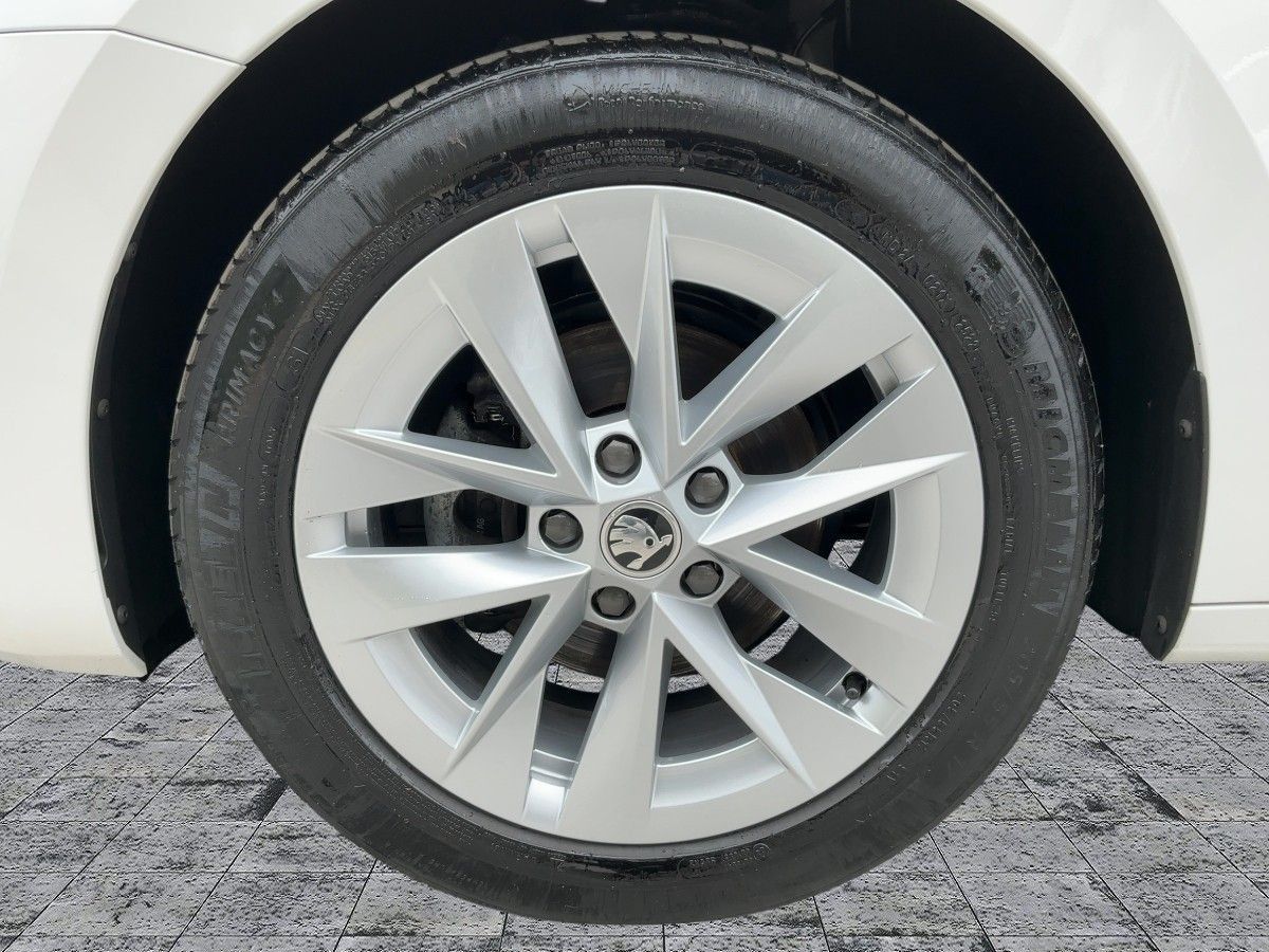 Skoda Octavia - Bild 8