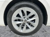 Skoda Octavia - Vorschau Bild 8