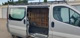 Opel Vivaro Transporter - Opel: Transporter