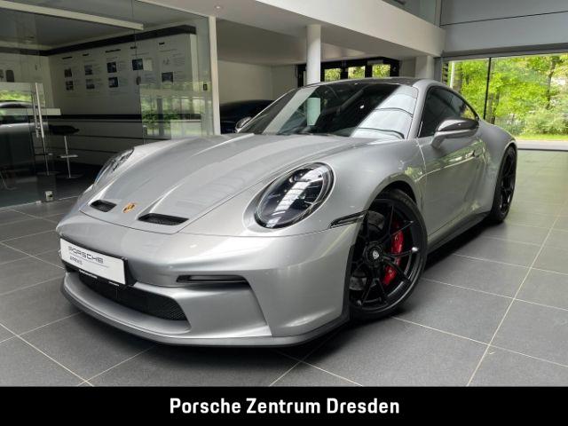 Porsche 992 (911) GT3 mit Touring-Paket