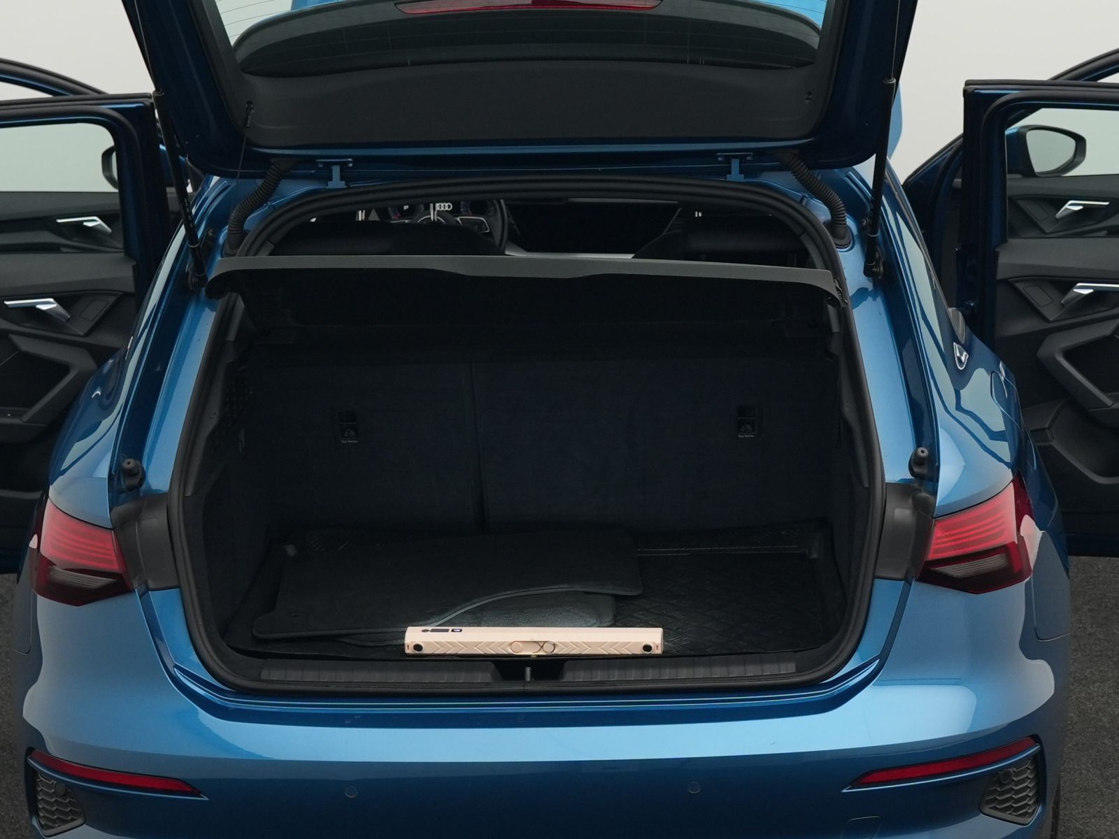 Audi A3 - Bild 15