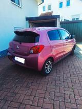 Mitsubishi Space Star 1.2 Diamant Edition+ ClearTec Dia... - Mitsubishi Space Star von privat