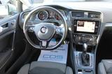 Volkswagen Golf Var. Alltrack 4Motion 2.0 TDI DSG+Standh.+ - Volkswagen Golf: Alltrack