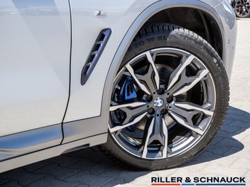 BMW X4 - 5