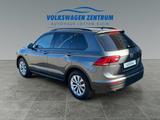 Volkswagen Tiguan 1.4 TSI Trendline,NAVI,LED,SHZ,PDC,MFL - Volkswagen Tiguan Trendline mit Benzin-Antrieb