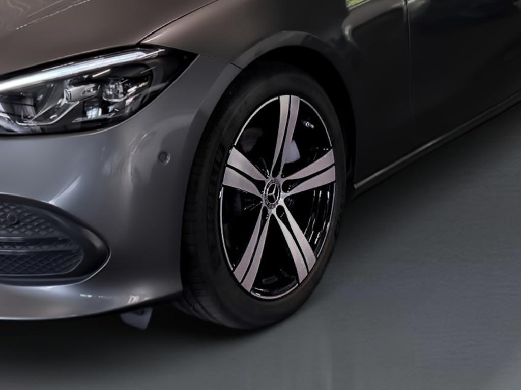 Mercedes-Benz C 200 Avantgarde, Night-P, Kamera, Pano-D, Ambi