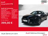 Audi A4 Limousine advanced 40 TDI  quattro NAVI STHZ - Audi A4 Jahreswagen mit Diesel-Antrieb