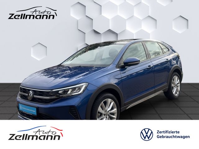 Taigo Life 1.0 TSI 85kW LED PanoDach GJR PDC Sit