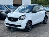 Smart FORFOUR 1.0i AUT. ~UNFALLSCHADEN~ - Smart: Unfallwagen