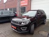 Jeep Compass Opening Edition 1609 - Jeep Compass Gebrauchtwagen in Mülheim (Ruhr)