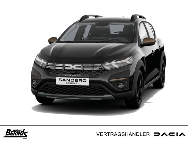 Dacia Sandero Stepway ECO-G 100 Extreme+