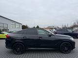 BMW X6*40xd*MSPORT*INDIVIDUAL*360°ACC*HUD*SKYLONUNGE - BMW X6 mit Diesel-Antrieb: Coupe
