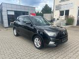 Ssangyong Tivoli 1.6 Leder  2WD - Ssangyong Tivoli Gebrauchtwagen