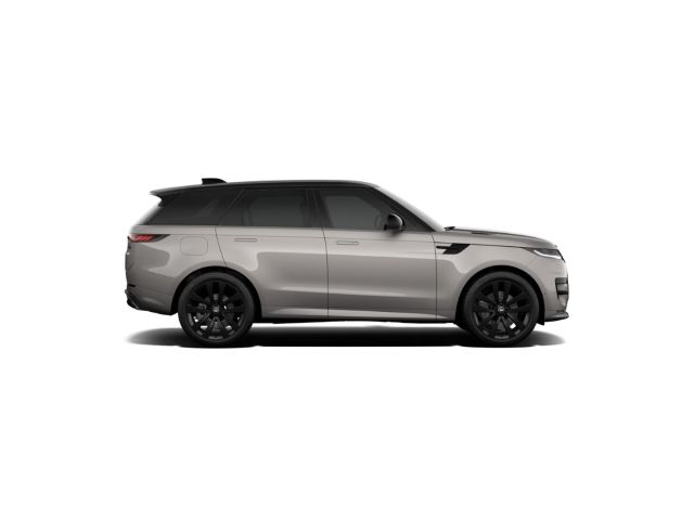 Land Rover Range Rover Sport - Bild 2
