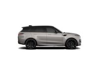 Land Rover Range Rover Sport - Vorschau Bild 2