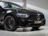 Mercedes-Benz AMG GT 43 4Matic+ 3,33% NIGHT*360*SPORT ABGAS*21 - Mercedes-Benz AMG GT in Dresden