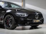 Mercedes-Benz AMG GT 43 4Matic+ 3,33% NIGHT*360*SPORT ABGAS*21 - Mercedes-Benz AMG GT in Bochum