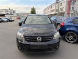Volkswagen Golf Plus 1.6 FSI Goal - Volkswagen Golf: Fsi