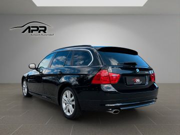 BMW 320 - 3