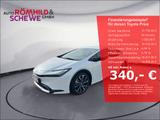 Toyota Prius Executive Plug-in Hybrid+Top Ausstattung+  - gebrauchte Toyota Prius aus dem Jahr 2024