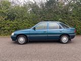 Ford Escort CLX 1.6i 16V - Ford Escort: Cl