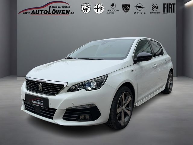 Peugeot 308 1.2 PureTech 130 Allure