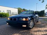 BMW 1. Hand E36 328i Cabrio Originaler Zustand... - BMW 328 mit Benzin-Antrieb: Cabrio, E36 328i