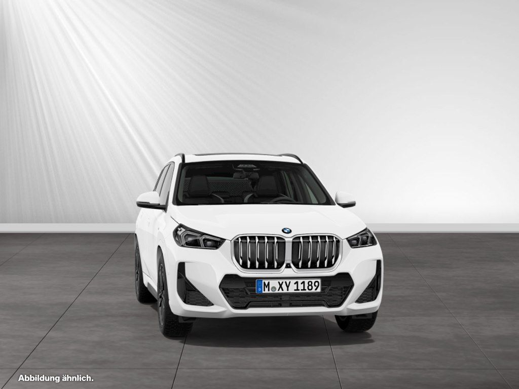 BMW X1 - Bild 12