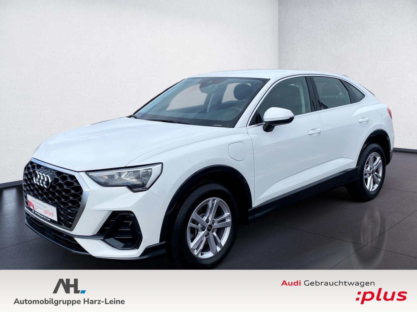 Audi Q3 Sportback TFSI e 45 TFSI e S-tronic LED Navi