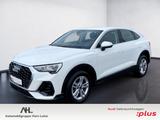 Audi Q3 Sportback TFSI e 45 TFSI e S-tronic LED Navi - mit Hybrid-Antrieb: Geländewagen