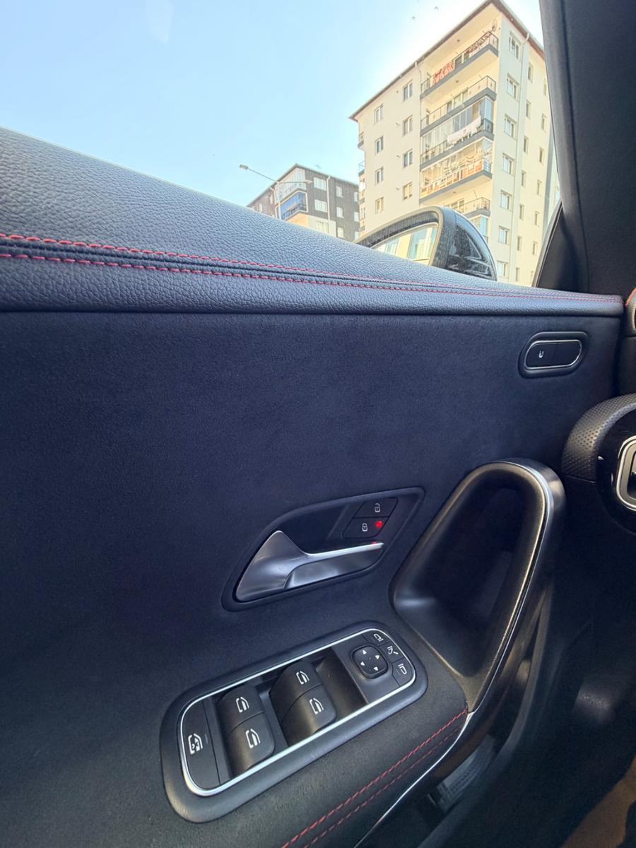 Mercedes-Benz CLA 250 AMG Line, миниатюра 18