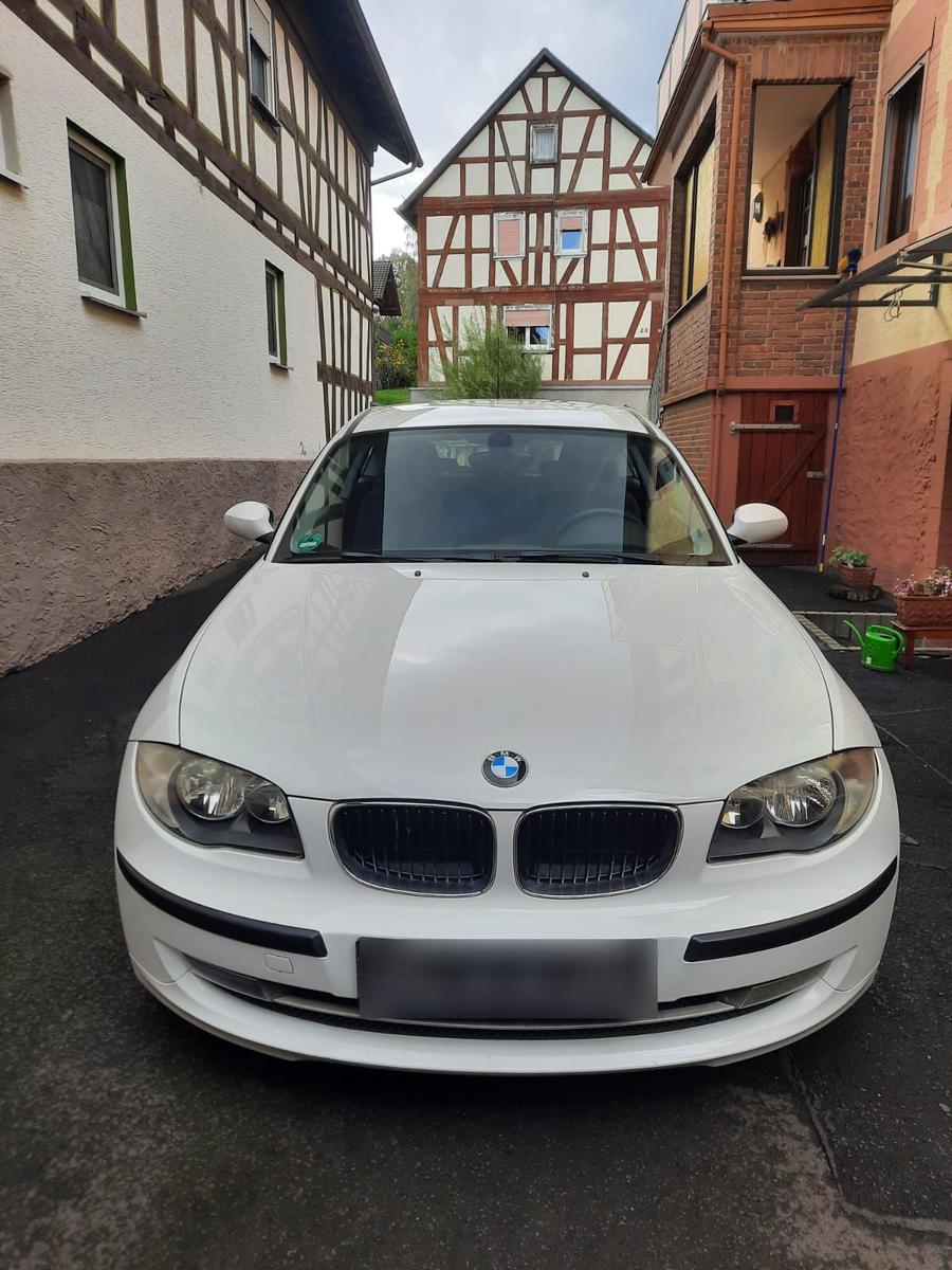 BMW 116