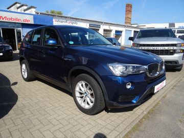 BMW X3 - 3