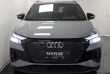 Audi Q4 e-tron 45 quattro AHK|Standhzg|LED|Navi - Audi Q4 e-tron in Bielefeld