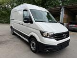 Volkswagen Crafter Kasten 35 Trendline L2H2 + AHK + Navi + - Volkswagen Crafter in Bochum