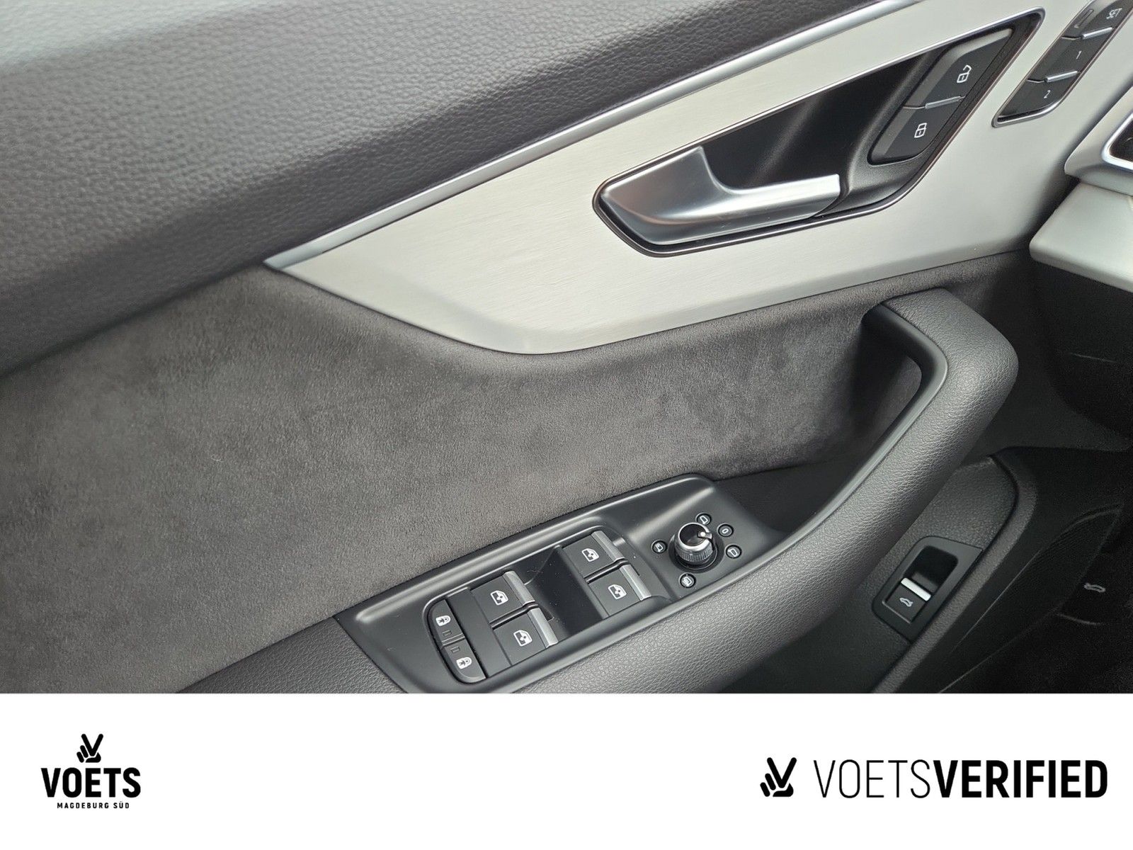 Audi Q7 - Bild 14