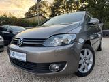 Volkswagen Golf Plus VI Match Automatik*Klimaauto*Bluetooth - : Geländewagen, Bluetooth