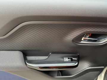 Suzuki eVitara eAxle Comfort+ Allgrip-e 61 kw