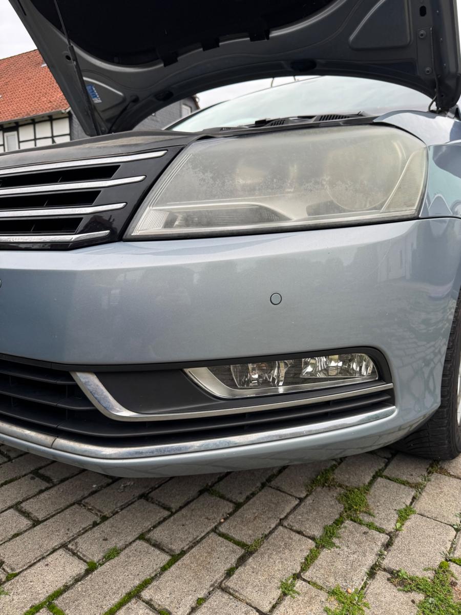 Volkswagen Passat 2011 — photo 5