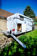 Knaus Sun TI 650 MG - Knaus Sun ti