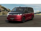 Volkswagen T7 Multivan 2,0 TDI DSG Life LÜ HUD AD AHK-klapp