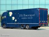 Volvo FH 16.650 XL 6X2 FULL AIR FULL OPTIONS SIDE DOOR - Volvo Fh16
