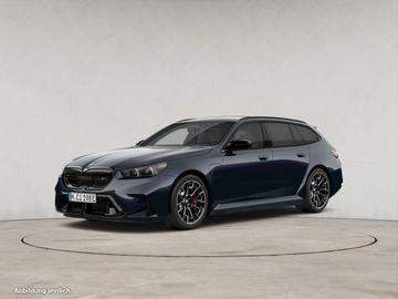 BMW M5 Touring + GARANTIE-03.2031