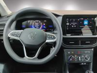Volkswagen T-Cross - Vorschau Bild 8
