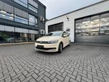 Volkswagen Touran 2.0 TDI SCR DSG Trendline - Volkswagen Touran: Taxi