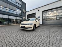 Volkswagen Touran 2.0 TDI SCR DSG Trendline