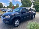 Volkswagen Amarok Comfortline DoubleCab 4Motion V6-Hardtop - Volkswagen Amarok in Lübeck