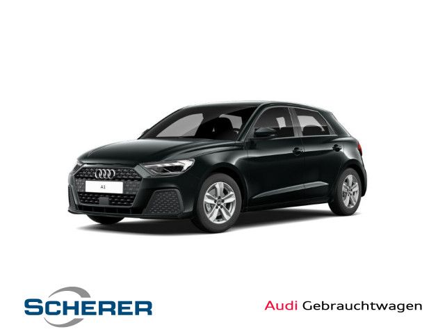 Audi A1 Sportback 30 TFSI Led,PDC,Sitzhz.