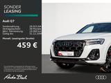 Audi Q7  S line TFSI e quattro 360 kW AHK Pano HuD 21 - Audi Q7