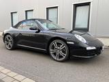 Porsche 997 Carrera Cabriolet Black Edition *Approved* 